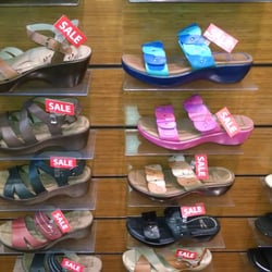 Walking Co - Cute colorful options!