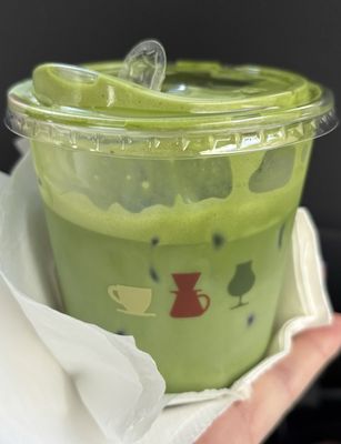 Three Dots Coffee Lab by null