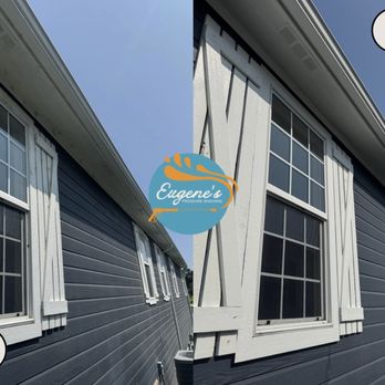 Eugene's Pressure Washing & Mobile Detailing - Pressure Washers Near Me - Edmond, Oklahoma Eugene's Pressure Washing & Mobile Detailing - Pressure Washers Near Me - Edmond, Oklahoma