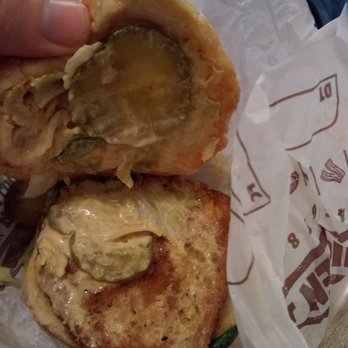 Burger King - Burgers Near Me - Eustis, Florida
