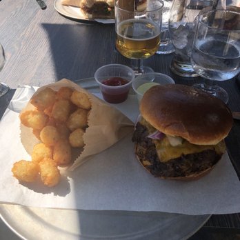 Roebuck - Pizza Near Me - Chicago, Illinois