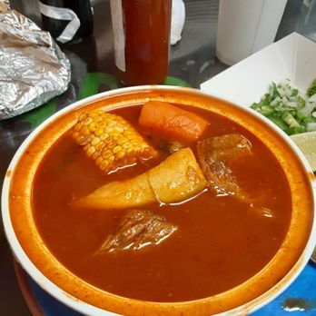 Cabrito Mexican Grill - Mexican Near Me - Laurel, Maryland