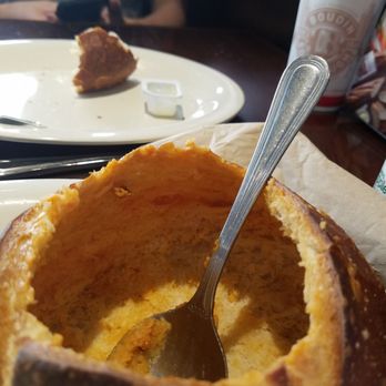 Boudin - All gone! - Bakeries Near Me - San Jose, California