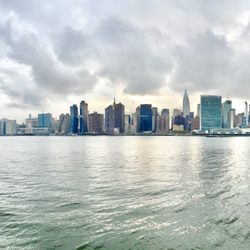 Hunter's Point South Park