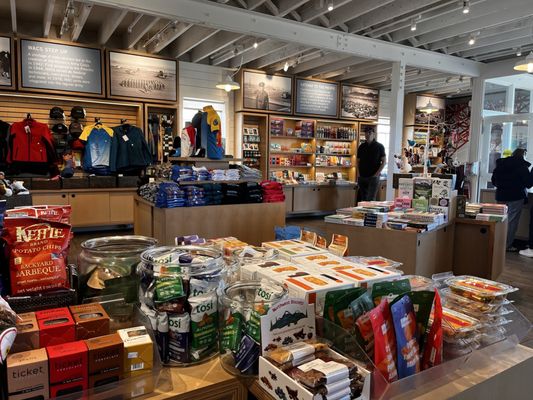 Crissy Field by null