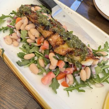 IL Tavolo di’ Palmisano - Grilled Octopus - Italian Near Me - Hoboken, New Jersey