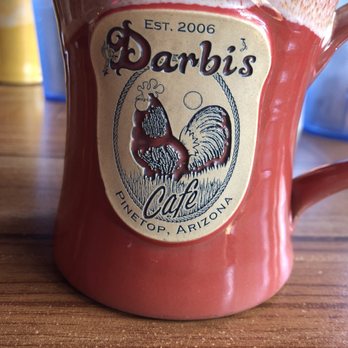 Darbi's Cafe - American Near Me - Pinetop, Arizona