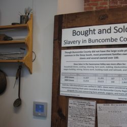 Swannanoa Valley Museum & History Center