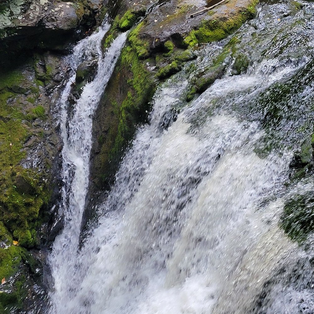 Bushkill Falls - Tours Near Me - Bushkill, Pennsylvania Bushkill Falls - Tours Near Me - Bushkill, Pennsylvania