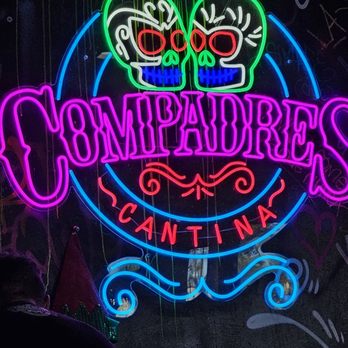 Compadres Cantina - Mexican Near Me - Ontario, California