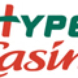 Hyper Casino