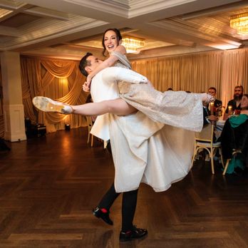 The First Dance Place - Dance Studios Near Me - San Diego, California