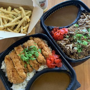 Karē Japanese Curry - Japanese Curry Near Me - Stanton, California