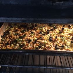 Just For You Catering And Party Planning By Kimm - Enchiladas