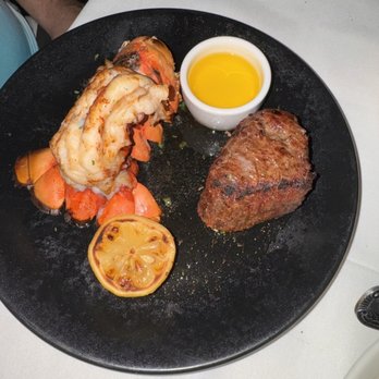 Morton's The Steakhouse - Filet and lobster - Steakhouses Near Me - Scottsdale, Arizona
