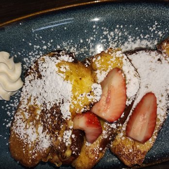 Twist fells point - Madagascar Vanilla French Toast - Mediterranean Near Me - Baltimore, Maryland Twist fells point - Madagascar Vanilla French Toast - Mediterranean Near Me - Baltimore, Maryland