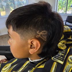 Humble Roots Barbershop