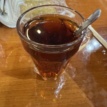 Kahramana Mediterranean Grill - Iraqi Tea!!!!! - Mediterranean Near Me - San Antonio, Texas