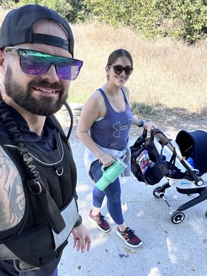 Irvine Regional Park by null