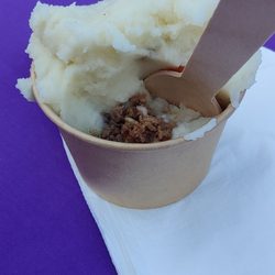 Taste of Downtown - Pine Avenue - The Auld Dubliner: Shepherd's Pie