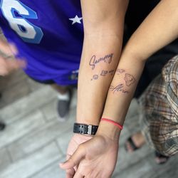 Skin Factory Tattoo