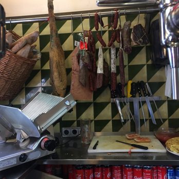 El Caserón - Burgers Near Me - Barcelona, B
