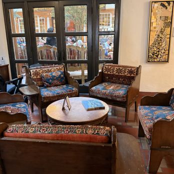 Bell Tower Bar - Bars Near Me - Santa Fe, New Mexico