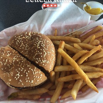 Burger Mania - Yum!!!! - Burgers Near Me - Phoenix, Arizona