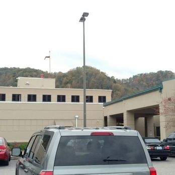Hospital view 5