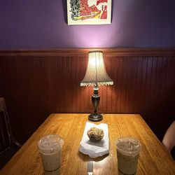 Donkey Coffee & Espresso