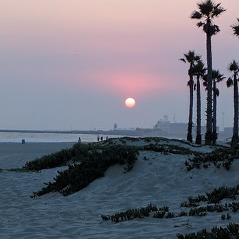 Family Beach - Beaches Near Me - NAS Point Mugu, California Family Beach - Beaches Near Me - NAS Point Mugu, California