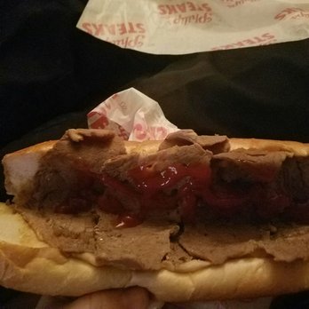 Philip's Steaks - $9? Really? - Cheesesteaks Near Me - Philadelphia, Pennsylvania Philip's Steaks - $9? Really? - Cheesesteaks Near Me - Philadelphia, Pennsylvania