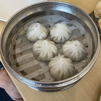 Dim Sum Garden - Vegetable Dumplings - Dim Sum Near Me - Philadelphia, Pennsylvania Dim Sum Garden - Vegetable Dumplings - Dim Sum Near Me - Philadelphia, Pennsylvania