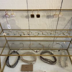 Zephyr - Bracelets and rings