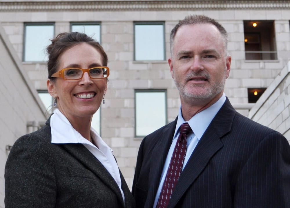 Hill & Piibe, Attorneys at Law - immigration attorney in Los Angeles, CA