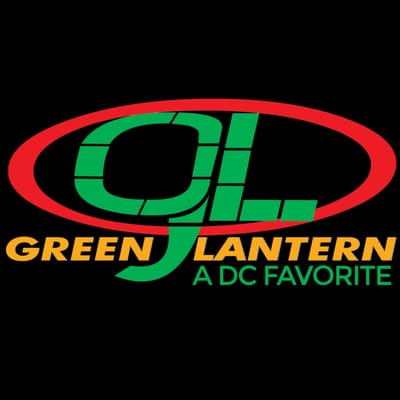 Green Lantern by null