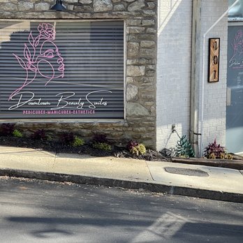 The Pedi Suite - Nail Salons Near Me - Morganton, North Carolina The Pedi Suite - Nail Salons Near Me - Morganton, North Carolina