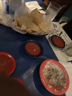 Manny's Mexican Restaurant by null