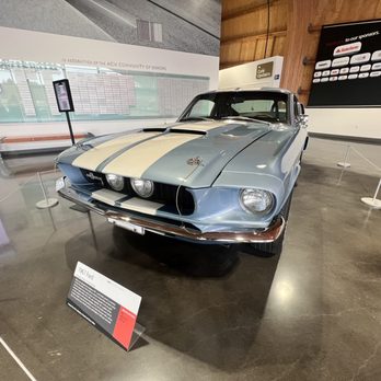 LeMay - America's Car Museum - Museums Near Me - Tacoma, Washington LeMay - America's Car Museum - Museums Near Me - Tacoma, Washington