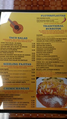 Franco's Taqueria by null