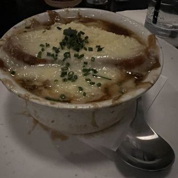 Summit Grill - French Onion Soup - Bars Near Me - Lee's Summit, Missouri