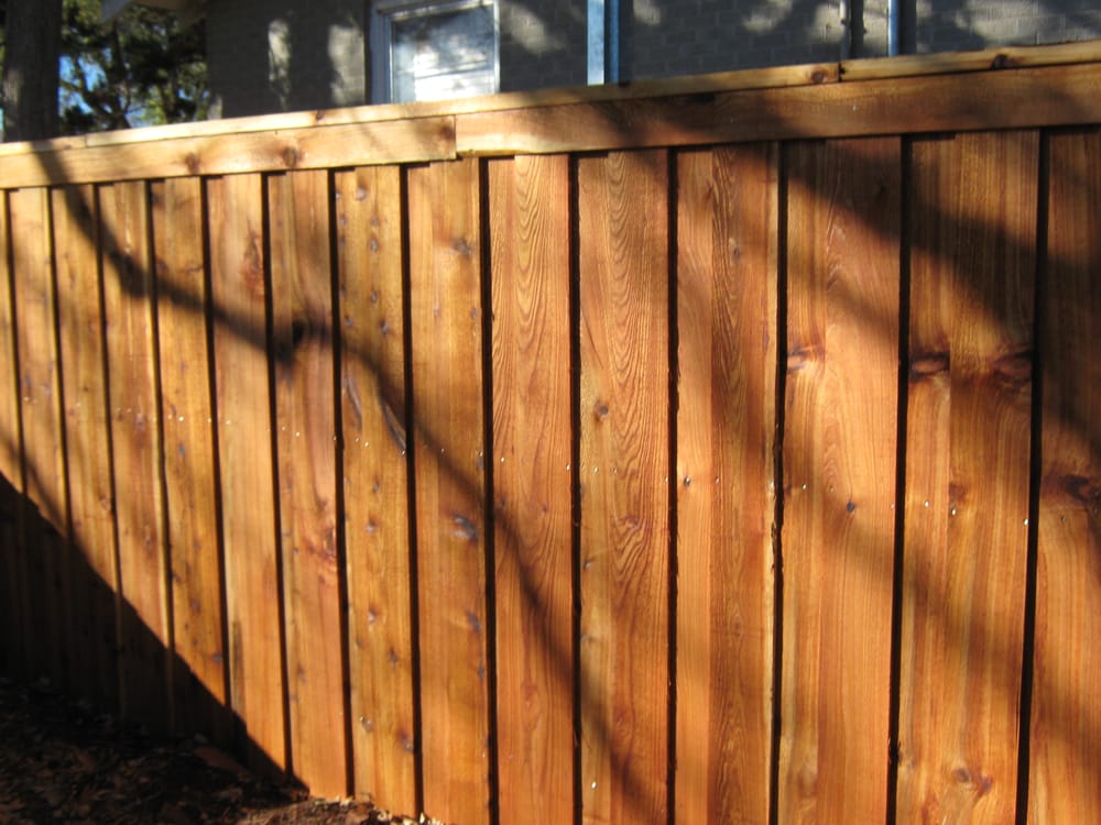 JIM’S FENCE COMPANY Updated September 2024 20 Photos 11505 Double