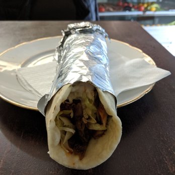 Tuana - Doner - Mediterranean Near Me - Cologne, NW