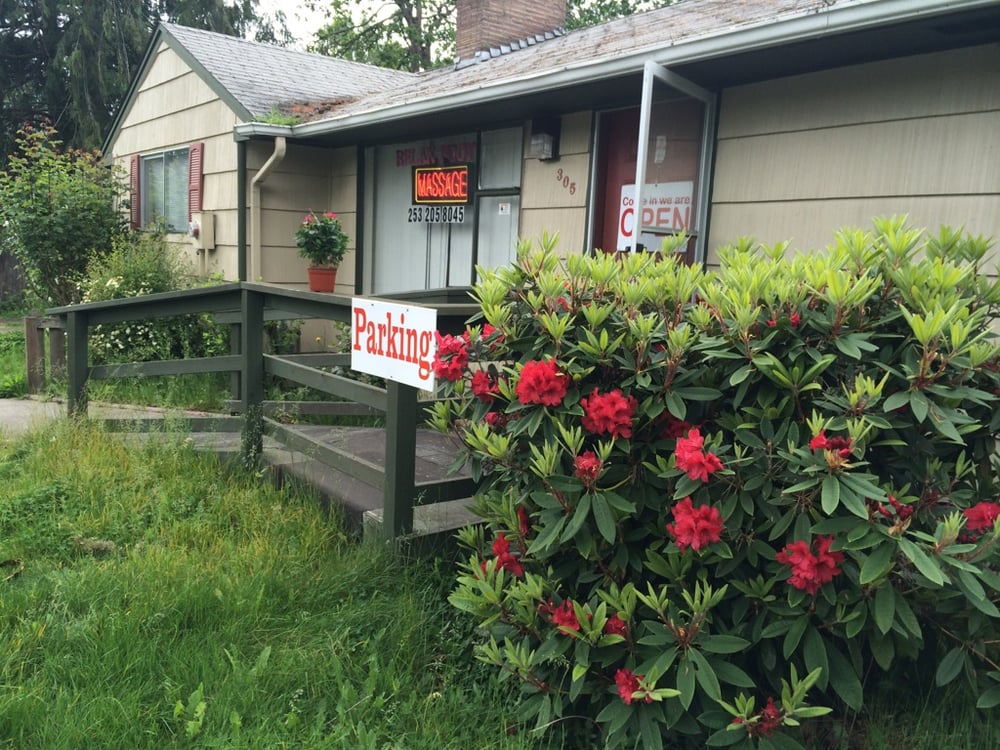 RELAX FOOT MASSAGE Traditional Chinese Medicine WA Phone