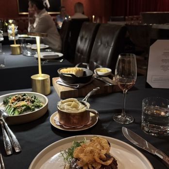 Fia Steak - Steakhouses Near Me - Santa Monica, California Fia Steak - Steakhouses Near Me - Santa Monica, California