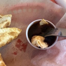 Gyoza