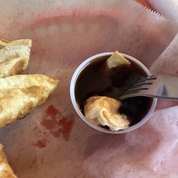 Apple Tree Teriyaki & Wok - Gyoza - Asian Fusion Near Me - Everett, Washington