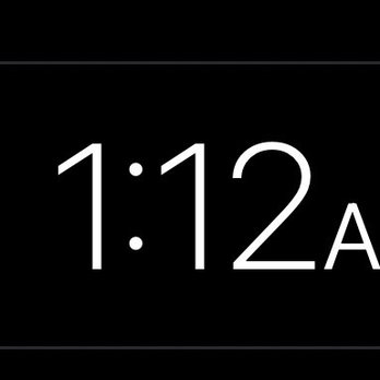 Hyatt House - You will be looking at the clock until 2am. That's when the clubs close. - Hotels Near Me - Austin, Texas
