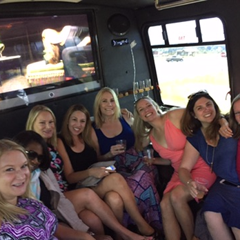 JMI Limousine - Limos Near Me - Beaverton, Oregon