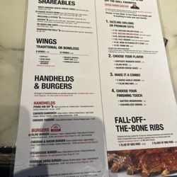 Brann's Steakhouse & Grille